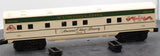 K-Line K4598-2002 Yuengling Brewery Lord Chesterfield Streamliner O SCALE Like New