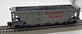 Lionel 6-15067 Southern Pacific SP Hopper Car O SCALE Used Excellent