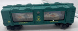 Lionel 6-26784 Stingray Express Aquarium Car O SCALE Like New