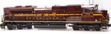 Lionel 6-28338 Pennsylvania NS Heritage LEGACY SD-70 ACe #1846 O SCALE Used