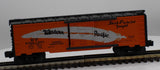 Lionel 6-52057 WESTERN PACIFIC 6464 Boxcar TTOS-1995 O Scale Like New