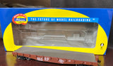 Athearn 96338 MILWAUKEE ROAD 40' Flat Car Mainline #63047 HO Scale Like New
