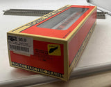 Lionel 6-16084 New Haven Full Haven Dome Car Like New