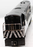 Williams 2351 FM Southern Engine O SCALE Like New No Box