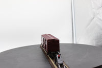Lionel 6-9217 Soo Line Operating Boxcar O SCALE Used Excellent