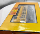 MTH Railking 30-5201 Market Street RailKing Bump-n-Go Trolley O SCALE Like New wrong Box