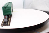 Lionel 6-17311 RAILWAY EXPRESS AGENCY Refrigerator Car Mainline #17311 O Scale Used Excellent