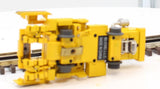 Lionel 6-18490 Union Pacific Ballast Tamper 903845 O SCALE NEW