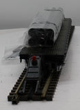 Atlas 933-2 52'6" New Haven Flat Car with PipeloadO SCALE Like New