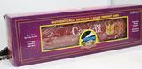 MTH Premier 20-97400 Canada 100 Ton Hopper Car O SCALE Like New