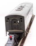 Lionel 6-8371 NEW YORK CENTRAL F-3 Non-powered B-Unit O Scale Used Damaged Box