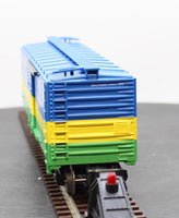 Lionel 6-29257 Southerm Wave Boxcar O SCALE Like New