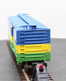 Lionel 6-29257 Southerm Wave Boxcar O SCALE Like New