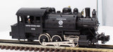 Lionel 6-38630 US Army 0-6-0 Dockside Switcher #486 O SCALE NEW