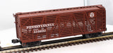 Lionel 317264 PRR Lionscale Stock Car #134250 O SCALE Like New