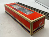Lionel 6-19286 WARNER BROS Sylvester & Tweety Boxcar All Abirrrd O Scale Used Excellent