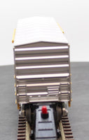 MTH Railking 30-7443 Union Pacific 50' Modern Box Car O SCALE Used Excellent