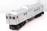 Lionel 6-8766 BALTIMORE & OHIO Budd RDC baggage Passenger Car O Scale Like New