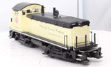 MTH Railking 30-2454-1 Pittsburgh Brewing Company SW-9 Switcher Diesel Engine with Proto-Sound 2.0 O SCALE Like New