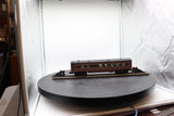 K-Line K45804423 Pennsylvania " Fleet of Modernism" Diner O SCALE Like New