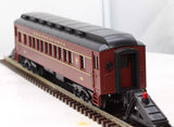 MTH Rugged Rails 33-6224 Pennsylvania Rugged Rails O-27 Madison Coach Car O SCALE Like New