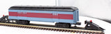 Lionel 6-25135 The Polar Express Baby Madison Baggage Car O SCALE Like New No Box