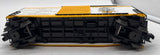 MTH Railking 30-74489 Myron Cope RailKing 40' High Cube Box Car O SCALE Like New WRONG