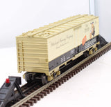 MTH Railking 30-78016 Olde Frothingslosh RailKing Modern Reefer Car O SCALE Like New