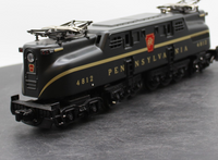 MTH Railking 30-2515-1 Pennsylvania GG-1 Electric Engine w/Proto-Sound 2.0 O SCALE Used Excellent