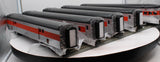 MTH 20-80003C NEW HAVEN 5-Car 70' Streamlined Passenger Set Premier O Scale NEW