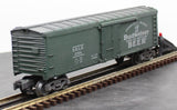 Lionel 6-5704 Budweiser Reefer SLRX 1981-82 O Scale NEW