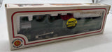 Bachmann 50440 0-6-0 Smokey Mountain Express steam locomotive HO Scale Used Excellent