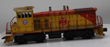 MTH Railking 30-20452-1 Union Railroad SW1500 Diesel Switcher with Proto-Sound 3.0 Weathered O SCALE WEATHERED AS IS Like New