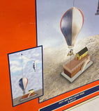 Lionel 6-24177 Hot Air Balloon Ride O SCALE Like New