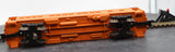 lionel 6-9505 Lionel 5949142 Milwaukee Road City of Seattle Passenger Car O SCALE Used Excellent
