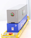Lionel 6-84859 TTX Husky Stack #56174 O Scale Like New limited