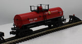 MTH 30-7015E PPGX #1080 10,000 Gal. Tanker O Scale Like New
