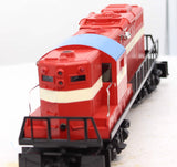 Williams 21554 GP-9 Dummy Minneapolis St. Louis Engine O Scale Like New