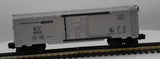 Lionel 6-19269 ROCK ISLAND 6464 Box Car Series O Scale Like New