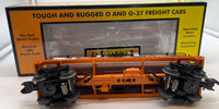 MTH Railking 30-73288 Isaly's Boulevard Coffee Smoking Tank Car O SCALE NEW