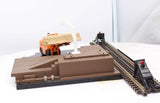 Lionel 6-14000 264 Operating Forklift Platform O SCALE Used