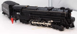 Lionel 6-18057 PRR S-2 Steam Turbine Locomotive & Tender Century Club O Scale NEW