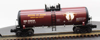 MTH Railking 30-73262 Boston & Maine Modern Tank Car O SCALE NEW