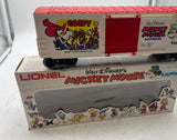 Lionel 6-9661 Disney Mickey Mouse Express GOOFY Boxcar O SCALE Used Excellent