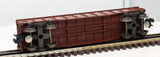Lionel 6-9315 Southern Pacific Gondola O SCALE Used Damaged Box