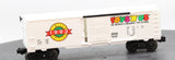 Lionel 6-16806 Toys R Us 1992 Limited Edition Boxcar O SCALE Like New Damaged Box