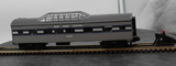 MTH Rail King RK-6022 New York Central Dome Car Passenger Car O SCALE Like New