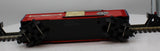 Lionel 6-19995 LRRC 25th Anniversary Boxcar O SCALE Like New