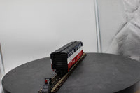 MTH 20-94121 87 Ruefer Car O Scale Freight Car Like New