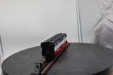 MTH 20-94121 87 Ruefer Car O Scale Freight Car Like New
